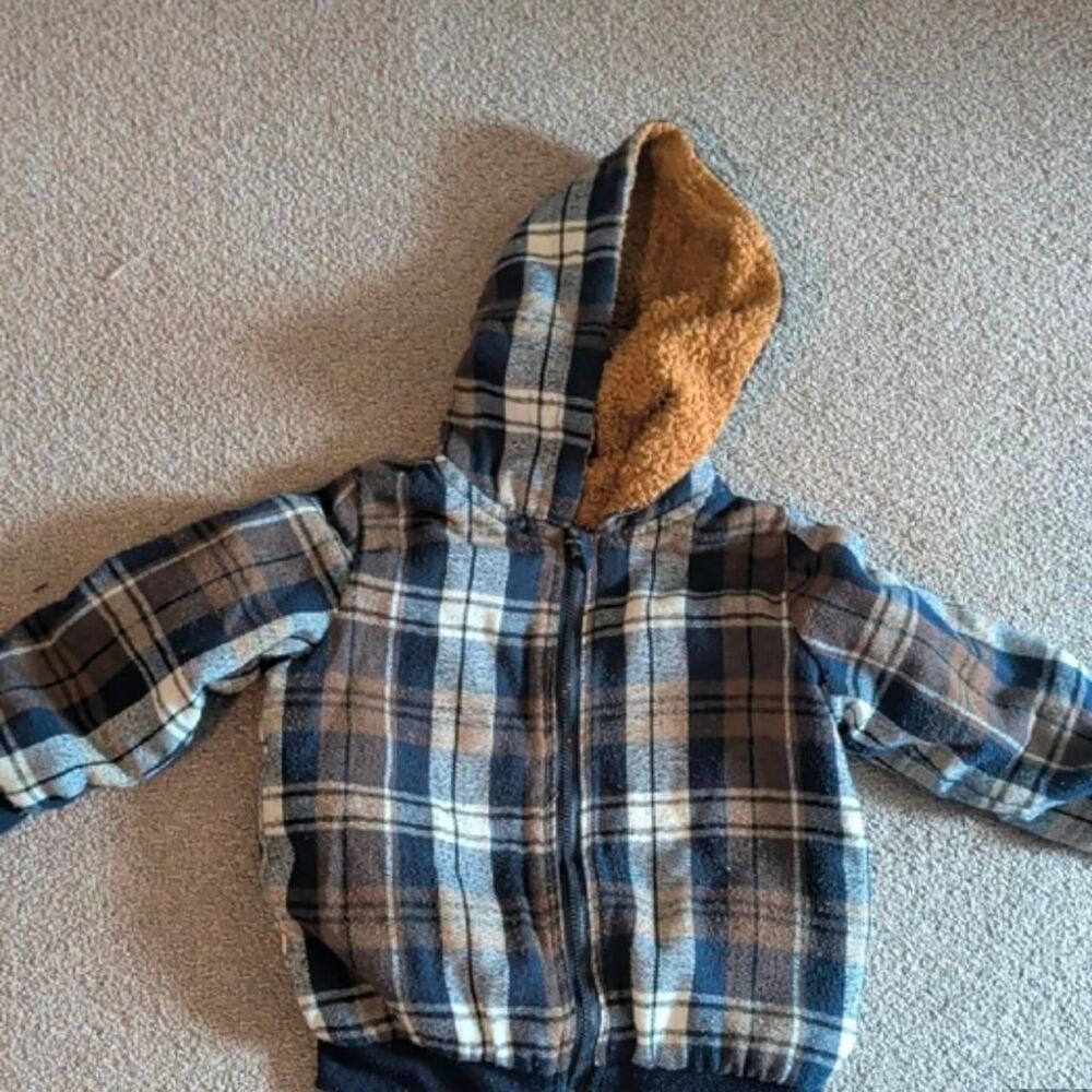 Unbranded multi Jacket